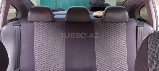 Volkswagen Passat 2001, 271,882 km - 1.8 l - Bakı