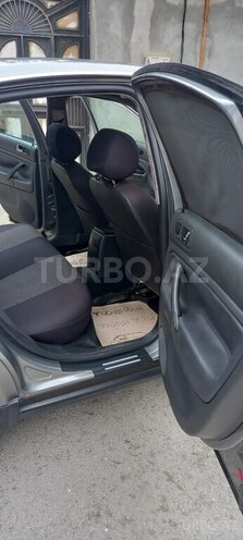 Volkswagen Passat 2001, 271,882 km - 1.8 l - Bakı