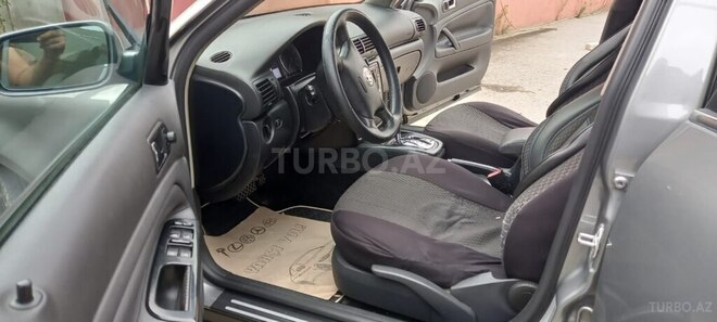 Volkswagen Passat 2001, 271,882 km - 1.8 l - Bakı