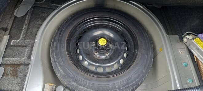 Volkswagen Passat 2001, 271,882 km - 1.8 l - Bakı
