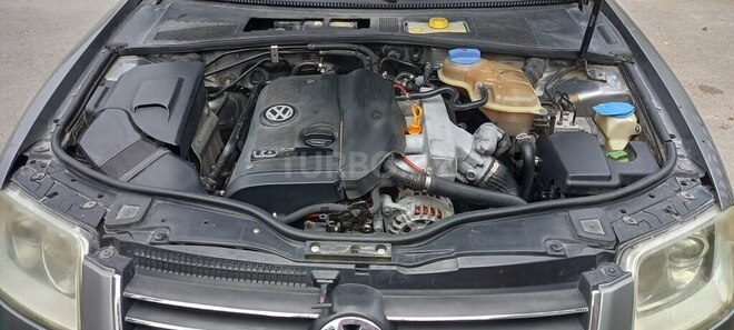 Volkswagen Passat 2001, 271,882 km - 1.8 l - Bakı