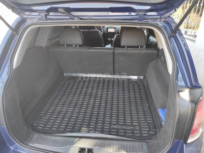 Opel Astra 2008, 318,060 km - 1.3 л - Bakı