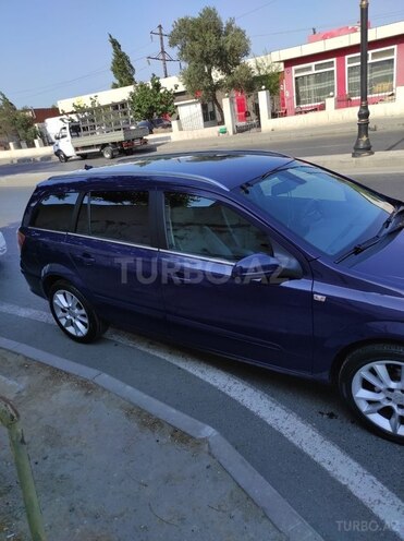 Opel Astra 2008, 318,060 km - 1.3 л - Bakı