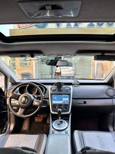 Mazda CX-7 2006, 234,000 km - 2.3 l - Bakı