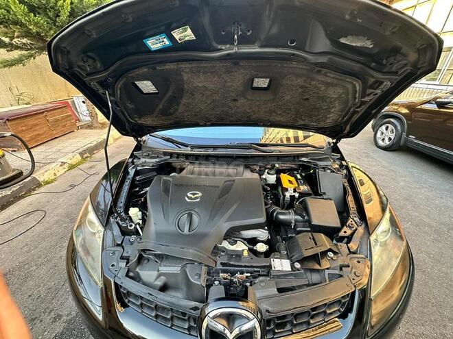 Mazda CX-7 2006, 234,000 km - 2.3 l - Bakı
