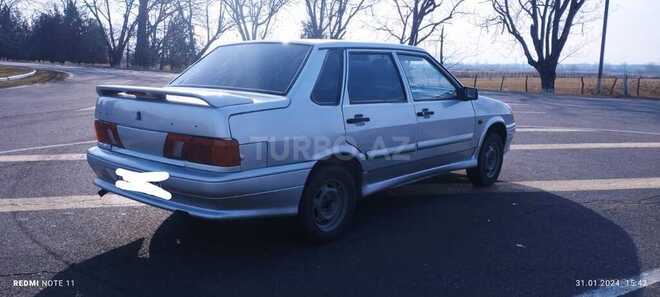 LADA (VAZ) 2115 2006, 198,967 km - 1.6 л - Zaqatala