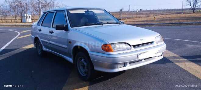 LADA (VAZ) 2115 2006, 198,967 km - 1.6 л - Zaqatala