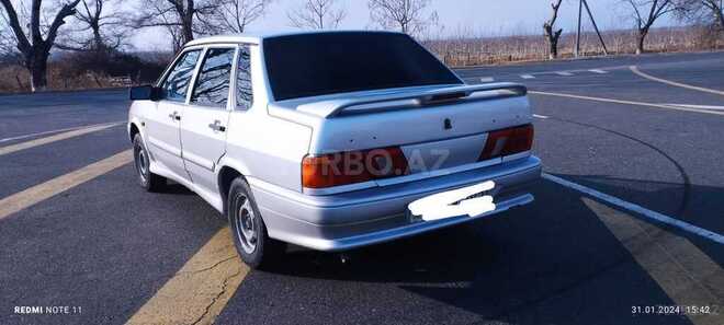 LADA (VAZ) 2115 2006, 198,967 km - 1.6 л - Zaqatala