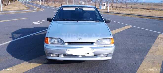 LADA (VAZ) 2115 2006, 198,967 km - 1.6 л - Zaqatala