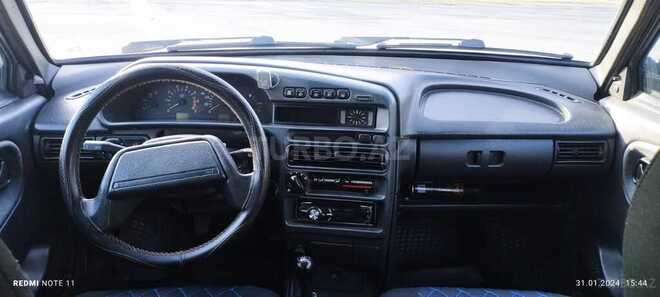 LADA (VAZ) 2115 2006, 198,967 km - 1.6 л - Zaqatala