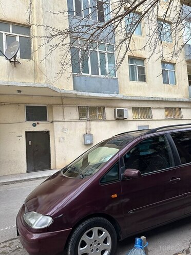 Ford Galaxy 1996, 440,000 km - 2.0 л - Bakı