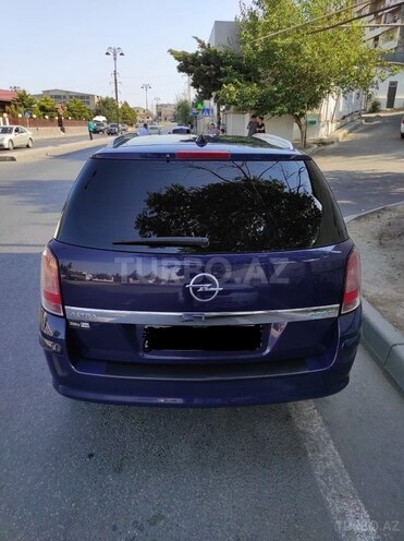 Opel Astra 2008, 318,060 km - 1.3 л - Bakı