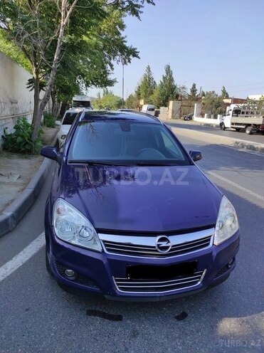 Opel Astra 2008, 318,060 km - 1.3 л - Bakı