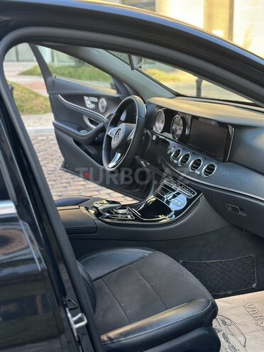 Mercedes E 220 2016, 119,000 km - 2.0 л - Bakı