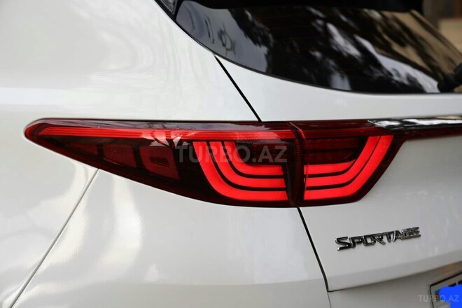 Kia Sportage 2016, 180,000 km - 1.7 л - Bakı