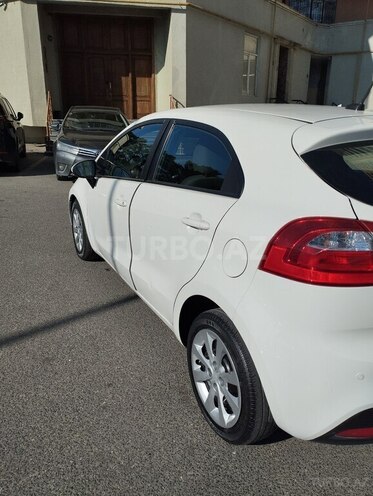 Kia Rio 2011, 120,701 km - 1.6 l - Bakı