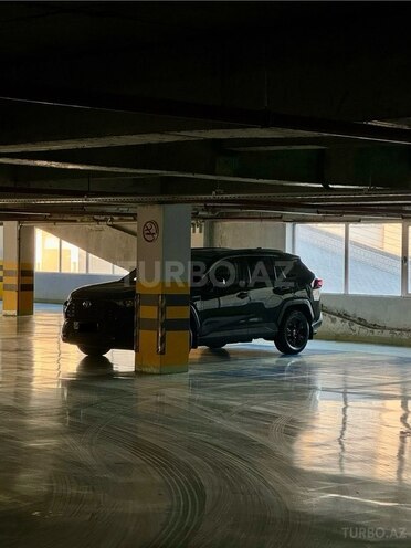 Toyota RAV4 2021, 59,000 km - 2.5 л - Bakı