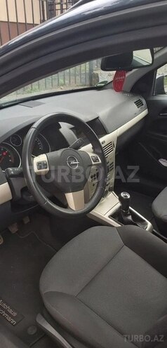 Opel Astra 2008, 262,000 km - 1.3 л - Bakı