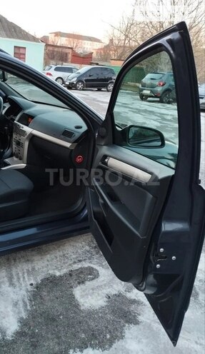 Opel Astra 2008, 262,000 km - 1.3 л - Bakı