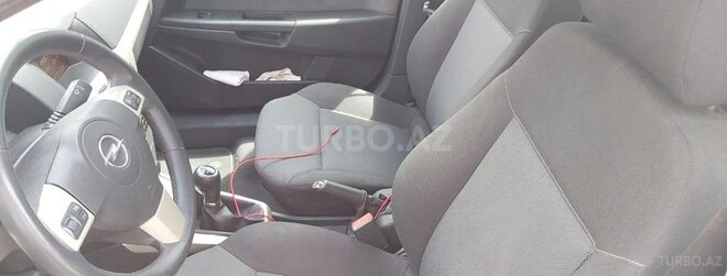 Opel Astra 2008, 262,000 km - 1.3 л - Bakı