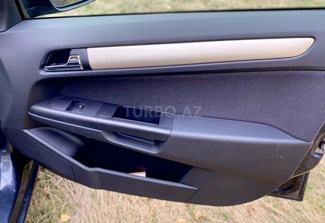 Opel Astra 2008, 262,000 km - 1.3 л - Bakı