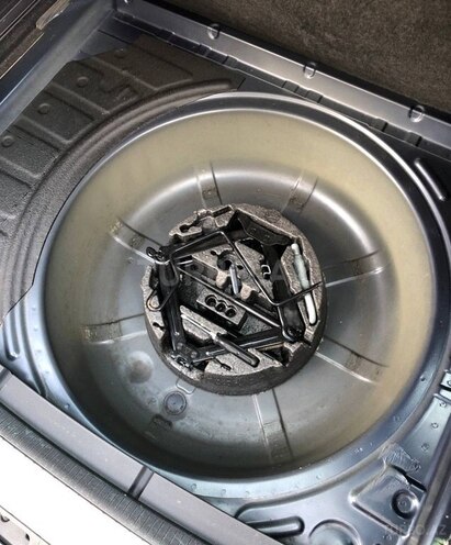Opel Astra 2008, 262,000 km - 1.3 л - Bakı