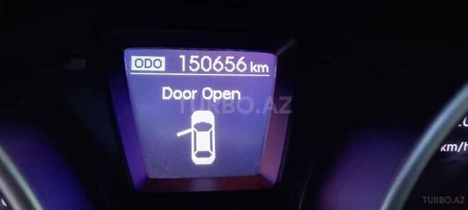 Hyundai i30 2015, 150,600 km - 1.4 l - Bakı