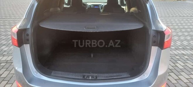 Hyundai i30 2015, 150,600 km - 1.4 l - Bakı