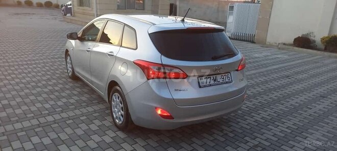 Hyundai i30 2015, 150,600 km - 1.4 l - Bakı