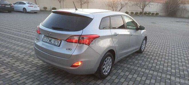 Hyundai i30 2015, 150,600 km - 1.4 l - Bakı