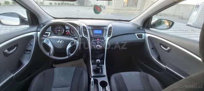 Hyundai i30 2015, 150,600 km - 1.4 l - Bakı