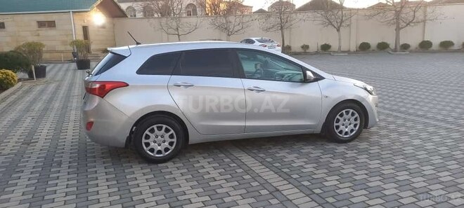 Hyundai i30 2015, 150,600 km - 1.4 l - Bakı
