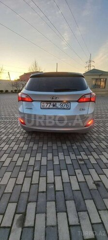 Hyundai i30 2015, 150,600 km - 1.4 l - Bakı