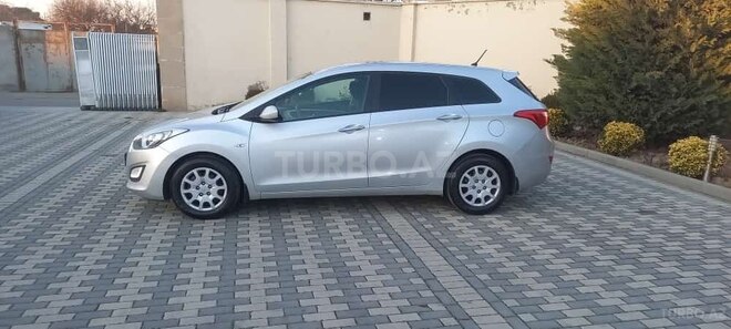 Hyundai i30 2015, 150,600 km - 1.4 l - Bakı
