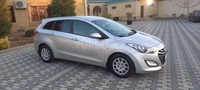 Hyundai i30 2015, 150,600 km - 1.4 l - Bakı