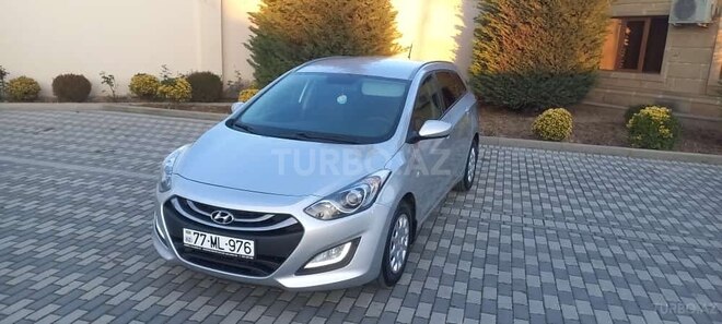 Hyundai i30 2015, 150,600 km - 1.4 l - Bakı