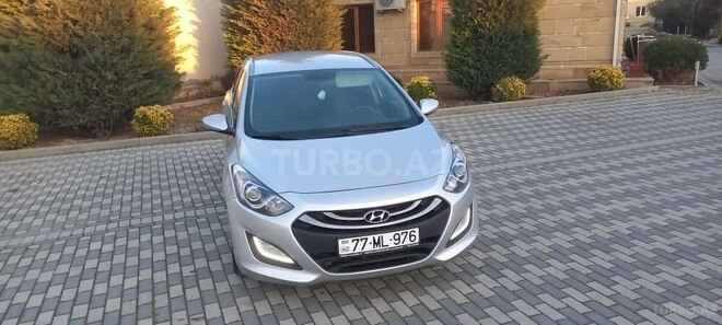Hyundai i30 2015, 150,600 km - 1.4 l - Bakı