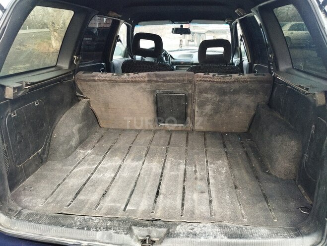 Opel Astra 1997, 225,558 km - 1.6 l - Zaqatala
