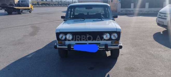 LADA (VAZ) 2106 1984, 67,000 km - 1.6 l - Bakı