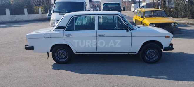LADA (VAZ) 2106 1984, 67,000 km - 1.6 l - Bakı