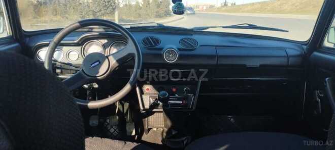 LADA (VAZ) 2106 1984, 67,000 km - 1.6 l - Bakı