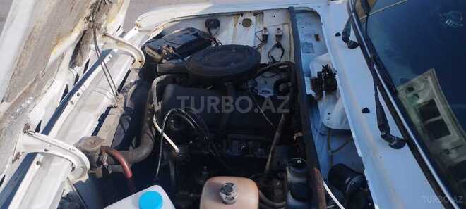 LADA (VAZ) 2106 1984, 67,000 km - 1.6 l - Bakı
