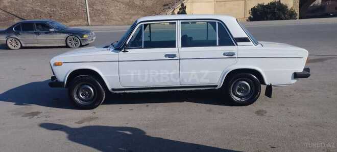 LADA (VAZ) 2106 1984, 67,000 km - 1.6 l - Bakı