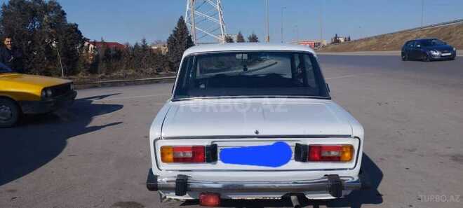 LADA (VAZ) 2106 1984, 67,000 km - 1.6 l - Bakı