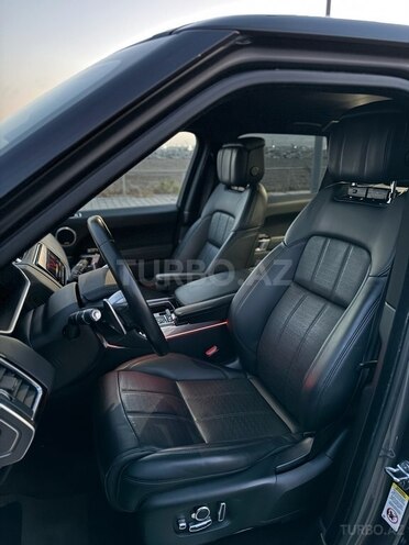 Land Rover RR Sport 2019, 81,800 km - 3.0 l - Bakı