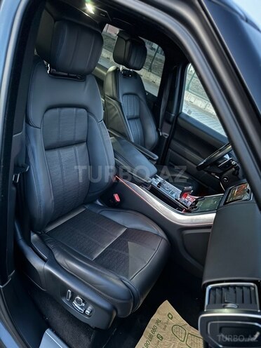 Land Rover RR Sport 2019, 81,800 km - 3.0 l - Bakı