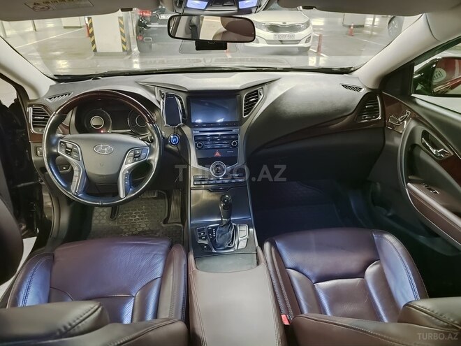 Hyundai Grandeur 2015, 178,000 km - 2.2 l - Bakı
