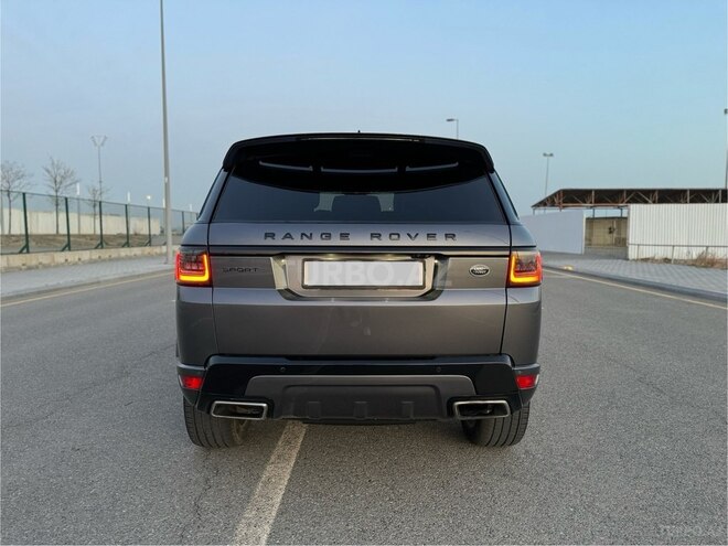 Land Rover RR Sport 2019, 81,800 km - 3.0 l - Bakı