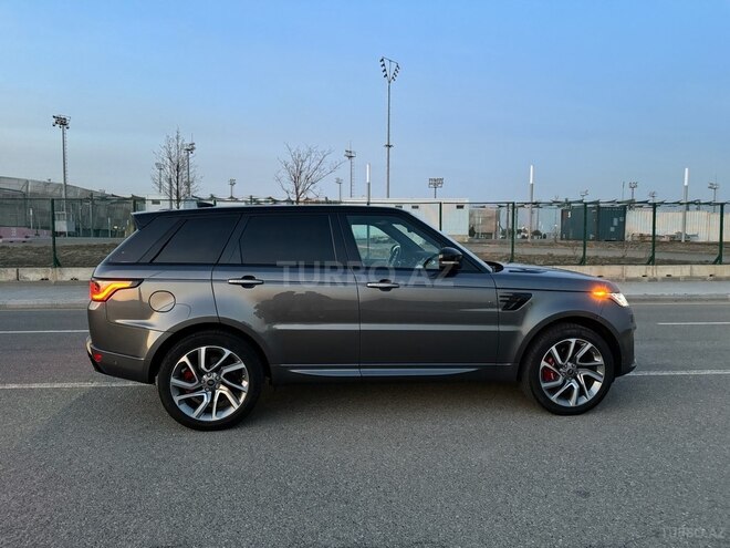 Land Rover RR Sport 2019, 81,800 km - 3.0 l - Bakı