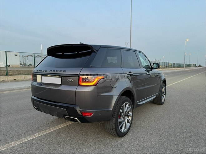 Land Rover RR Sport 2019, 81,800 km - 3.0 l - Bakı